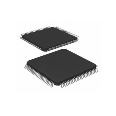 Mikrokontroler MCU STM32H523VET6 Mikrokontroler Cortex-M33 Berkinerja Tinggi