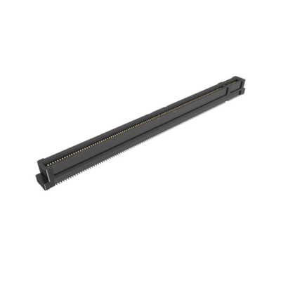 CEE023000140111 Konektor PCIe Card Edge Connector Untuk Sistem Komersial