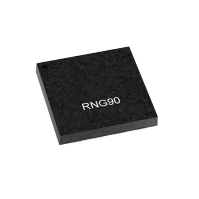 RNG90-MAVDA-T Integrated Circuit Chip FIPS 140-3 Random Number Generator ESVTS Siap Perangkat