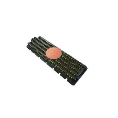 SEAM-20-02.0-S-06-2-A-K-TR Konektor Array Densitas Tinggi 120POS Konektor persegi panjang