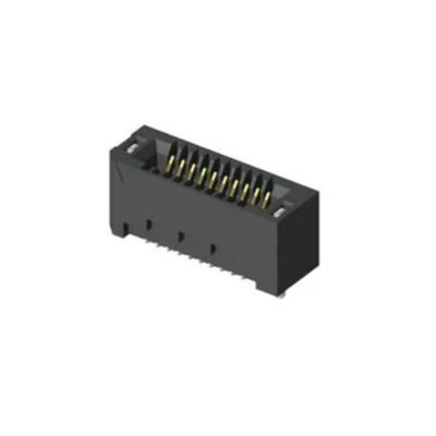 HSEC1-010-01-L-DV-A-TR Connectors Edge Rate Vertical High-Speed Edge Card Connector