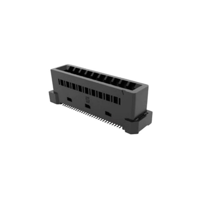 HSEC6-084-01-S-DV-WT-TR Konektor Generate® High-Speed Edge Card Connector