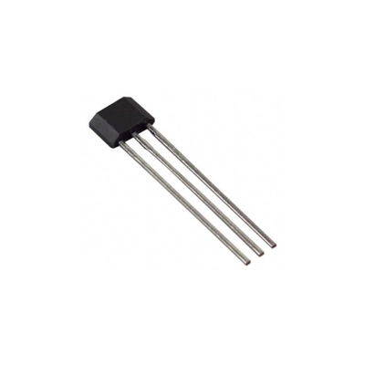 MLX90290LUA-AAA-553 Sensor IC Sensor Efek Hall Linear Sensor IC TO-92-3 Sensor magnetik