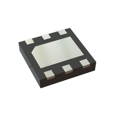 MLX90411LLD-BAA-029 Integrated Circuit Chip Automotive 1A Single Coil Fan Driver UTDFN-6