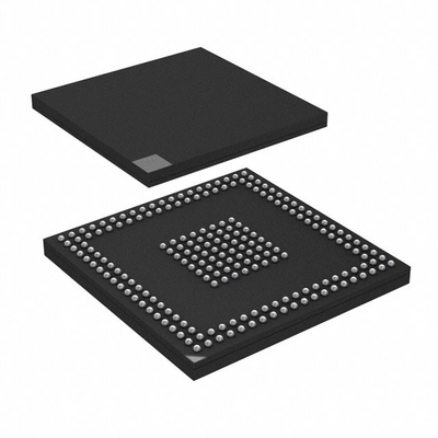ADSP-BF526BBCZ-4A Mikrokontroler MCU Low Power Blackfin Processor Dengan Periferal Canggih