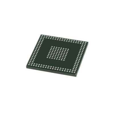 ADSP-BF534BBCZ-4B Mikrokontroler MCU Low Power Blackfin Embedded Processor BGA-208