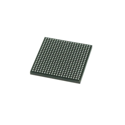 ADSP-SC596BBPZ10 Mikrokontroler MCU Kecepatan Tinggi 1GHz Dual-Core SHARC Processor