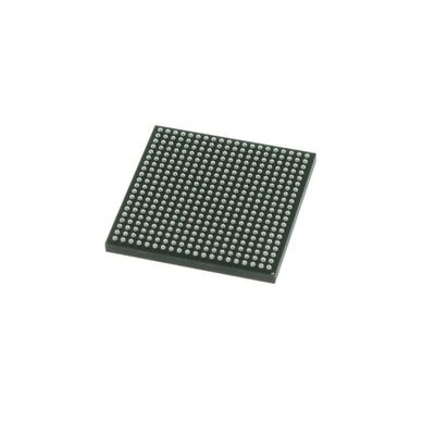 ADSP-BF548MBBCZ-5M Mikrokontroler MCU Kecepatan Tinggi Convergent Multimedia Blackfin Processor