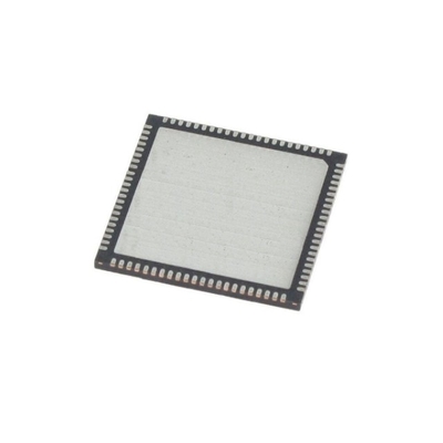 ADSP-BF504BCPZ-4 Mikrokontroler MCU Tujuan Umum 400MHz Blackfin Embedded Processor