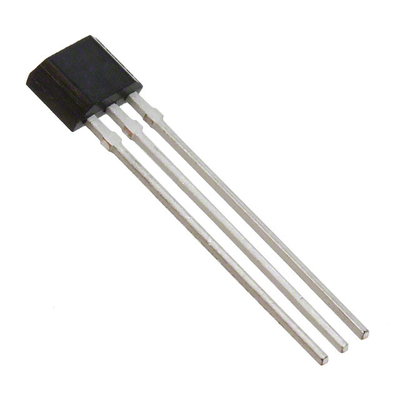 MLX92211LUA-AAA-000 Sensor IC Digital Hall-Effect Latch IC TO-92-3 Sensor magnetik