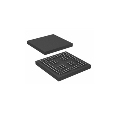 ADSP-21363BBCZ-1AA Mikrokontroler MCU 32-Bit Floating-Point SHARC Prosesor BGA-136
