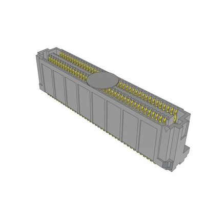 ADF6-40-07.5-L-4-2-TR Konektor 0,635 mm Konektor Board To Board dengan kepadatan tinggi