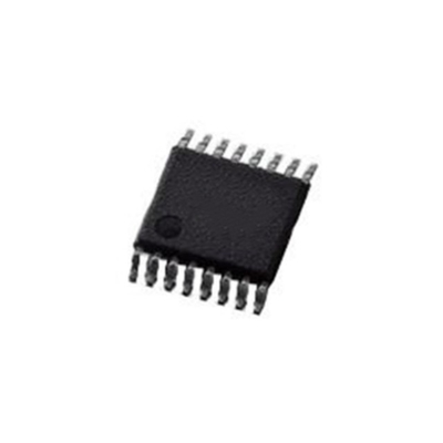MLX90376GGO-ABA-630 Sensor IC 4,5V sampai 5,5V Monolithic Magnetic Position Sensor IC