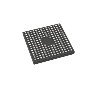 ADSP-BF534BBCZ-4A Mikrokontroler MCU Blackfin Embedded Processor Dengan Konektivitas CAN