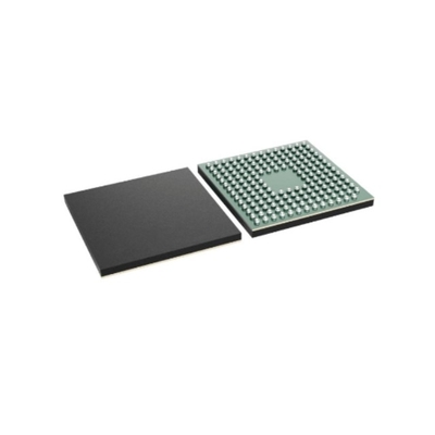 TMS320F2812ZAYS Microcontroller MCU MCU tertanam NFBGA-179 32-bit MCU Single-Core