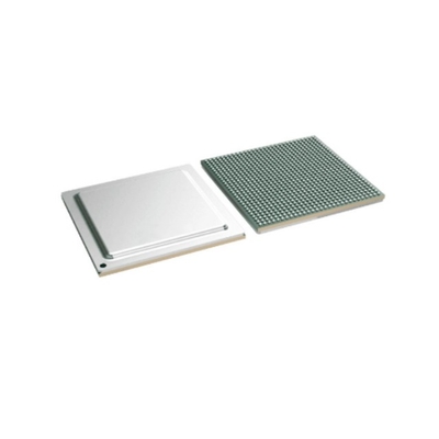TMS320C6678ACYPA25 Mikrokontroler MCU Hingga 1,25GHz DSP Titik Tetap dan Mengambang