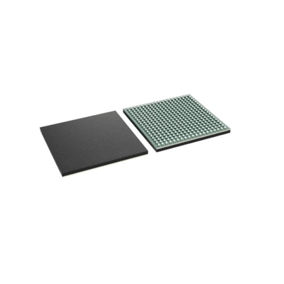 TMS320C6748EZCED4 Mikrokontroler MCU C674x DSP Titik Terapung Untuk Pemeriksaan Mata Uang