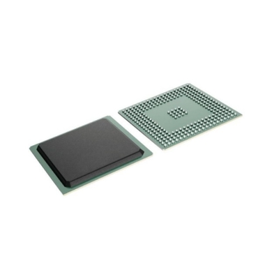 TMS320DM642AGDKA6 Mikrokontroler MCU 1 Core C64x Fixed Point Digital Media Processor