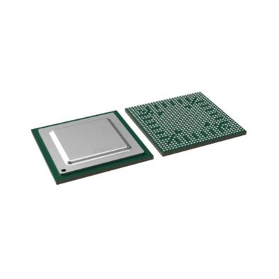 TMS320DM8127SCYE1 Mikrokontroler MCU DaVinci Digital Media Processor FCBGA-684