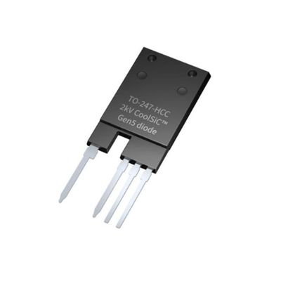IDYH40G200C5 Integrated Circuit Chip 2000V CoolSiCTM Schottky Diode PG-TO247-4 Paket