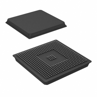 TMS320C6412AGDK7 Mikrokontroler MCU 720MHz Prosesor Media Digital Berkinerja Tinggi