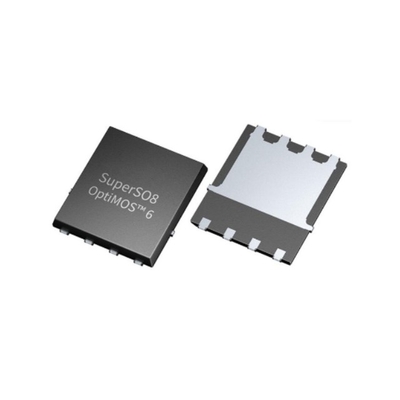 ISC079N15NM6 Integrated Circuit Chip 150V OptiMOSTM 6 Power MOSFET Transistor