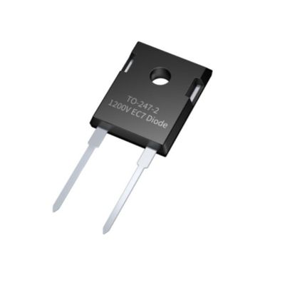 IDWD75E120D7 Integrated Circuit Chip 1200V 75 A Standalone Diode Untuk Fotovoltaic
