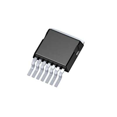 AIMBG75R040M1H Integrated Circuit Chip CoolSiCTM Silicon Carbide MOSFET Transistor PG-TO263-7