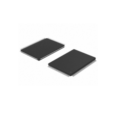 CYAT817AZS98-42002 Mikrokontroler MCU Multitouch Generasi 7XL Pengontrol untuk Kebisingan RF