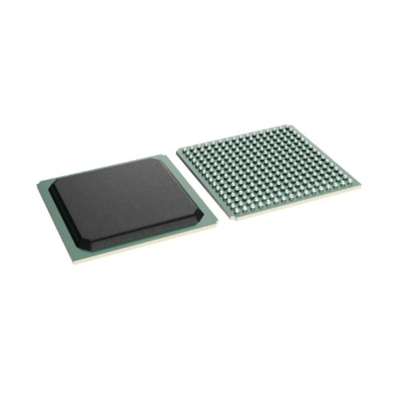 TMS320C6747DZKBA3 Mikrokontroler MCU 1.14 V 456MHz C674x DSP Titik Terapung
