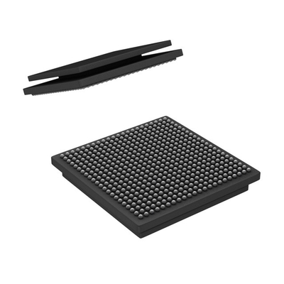 TMS320DM6467TCUTD1 Mikrokontroler MCU Digital Media System-On Chip FCBGA-529 DSP