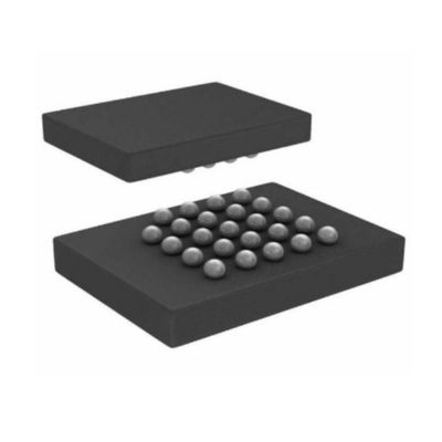 S25HL512TDPBHV013 Memori IC Chip 133MHz 512Mbit SEMPERTM NOR Flash Memory FBGA-24