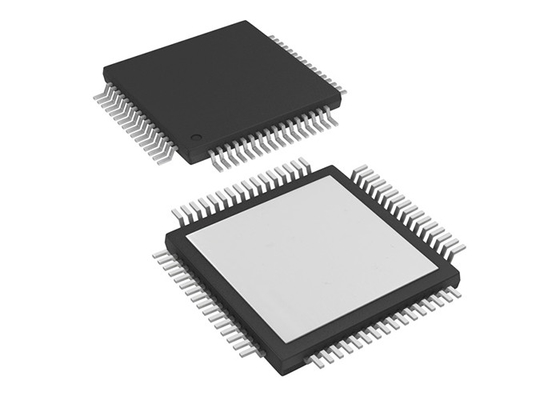 PGA411QPAPRQ1 Sensor IC Automotive Resolver Sensor Interface Paket HTQFP-64