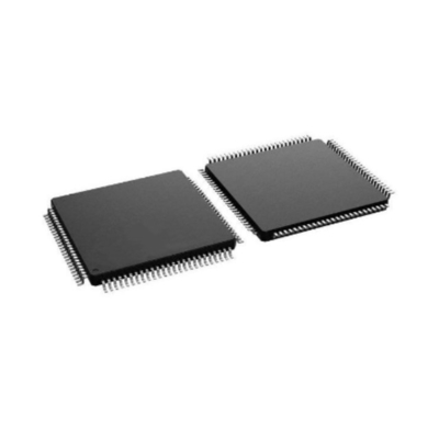 TMS320F28015PZS Mikrokontroler MCU C2000 Mikrokontroler Real-Time Untuk Daya Digital