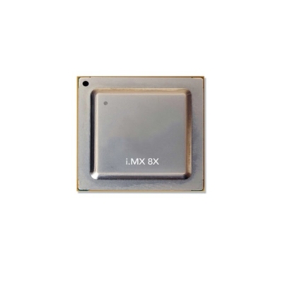 MIMX8DX5GVLFZAC Mikrokontroler MCU FBGA-609 i.MX8Q 3 Core 64-Bit Mikroprosesor