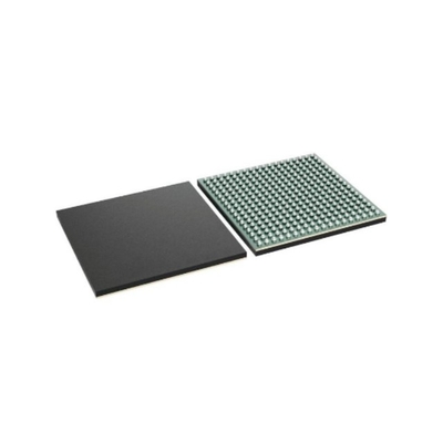 AM2632COMFHAZCZR Mikrokontroler MCU 400MHz Mikrokontroler Otomotif Dual-Core