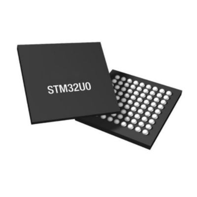 STM32U073MBI6 Mikrokontroler MCU Daya Ultra-Rendah 56 MHz Mikrokontroler MCU