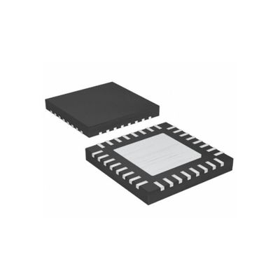 STA5635S Modul Komunikasi nirkabel Otomotif Universal GNSS RF Receiver QFN-32