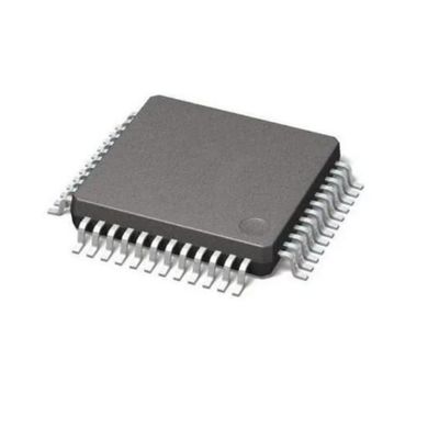 MCXC444VLH Mikrokontroler MCU Daya Rendah ARM Cortex-M0 MCX C Mikrokontroler