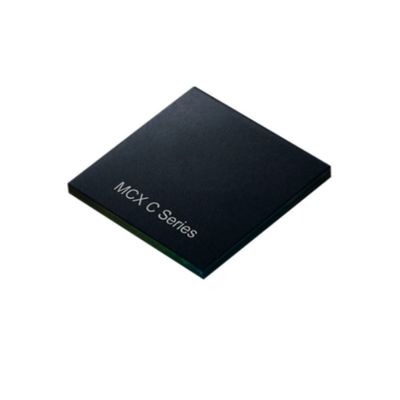 MCXC242VLH Mikrokontroler MCU 48MHz ARM Cortex-M0 Mikrokontroler Untuk DC Fan