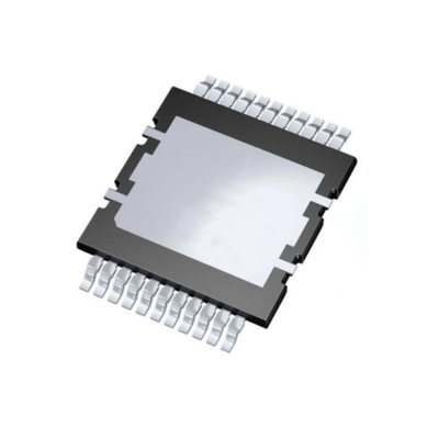 AIMCQ120R030M1T Integrated Circuit Chip 78A 30mΩ Transistor MOSFET Karbida Silikon Otomotif