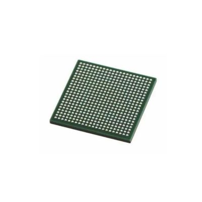 5CSXFC5C6U23C6N Field Programmable Gate Array 925 MHz 145 I/O Cyclone V SE FPGA IC UBGA-672 Paket