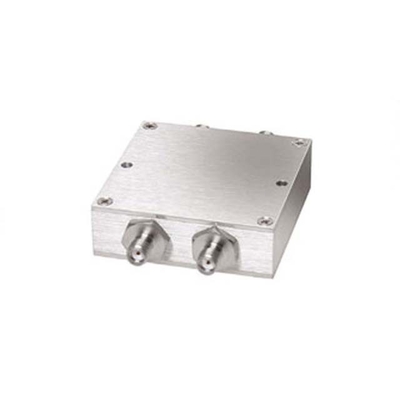 Z3BT-2R15G Integrated Circuit Chip 5MHz hingga 2600MHz Low loss Bias Tees 50Ohms Filter