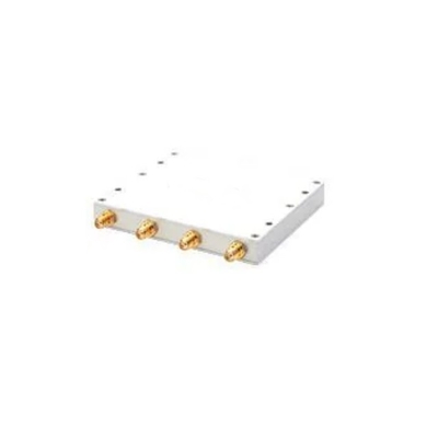 ZN4PD-4R722 Integrated Circuit Chip 4-Way Divider 30W High Power Splitter Combiner