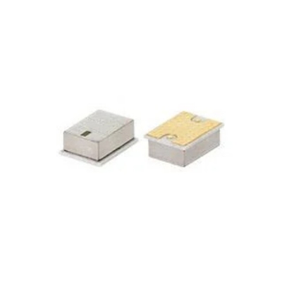 TPHKI-3002 Integrated Circuit Chip 50Ω DC hingga 30GHz Miniatur LTCC Thru-Line Filter