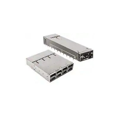 UE62-G1012-3000T Konektor Konektor OSFP Konektor Input Output Kecepatan Tinggi