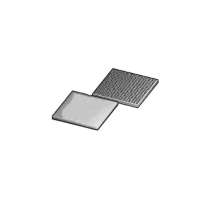 S32K364NHT1MJBST Mikrokontroler MCU 320MHz S32K364 Arm Cortex-M7 MCU Elektrifikasi