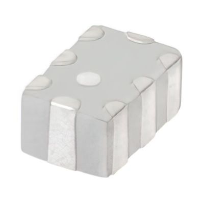 LFCG-3700 Integrated Circuit Chip Keramik Low Pass Filter DC hingga 3700MHz RF Filter