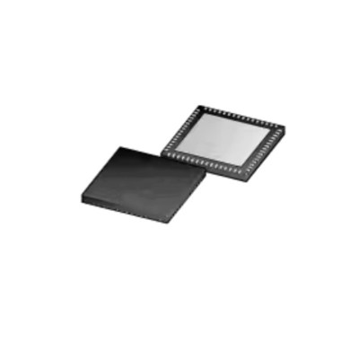 NAFE11348B40BSMP Chip Sirkuit Terpadu Kecepatan Tinggi AFE HVQFN-64 Analog Front End