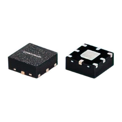 MBT-44 Integrated Circuit Chip 35V Ultra-Wideband MMIC Bias Tee 50 Ohms Filter